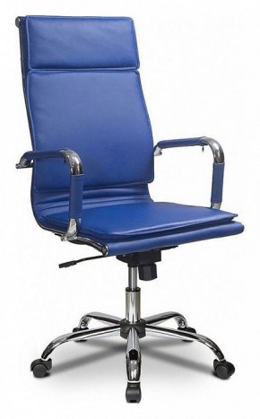 Кресло компьютерное Бюрократ CH-993/Blue в Верхней Салде - verhnyaya-salda.mebel24.online | фото