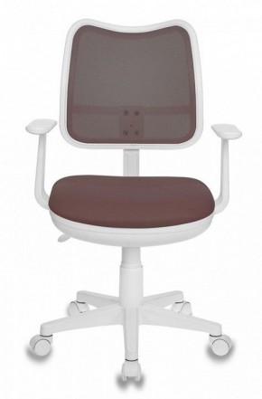 Кресло компьютерное Бюрократ CH-W797/BR/TW-14C в Верхней Салде - verhnyaya-salda.mebel24.online | фото 2