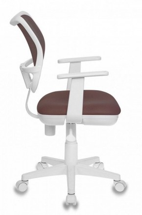 Кресло компьютерное Бюрократ CH-W797/BR/TW-14C в Верхней Салде - verhnyaya-salda.mebel24.online | фото 3