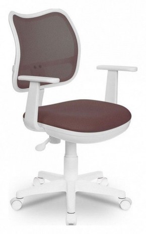 Кресло компьютерное Бюрократ CH-W797/BR/TW-14C в Верхней Салде - verhnyaya-salda.mebel24.online | фото 7