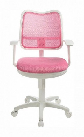 Кресло компьютерное Бюрократ CH-W797 розовое в Верхней Салде - verhnyaya-salda.mebel24.online | фото 13