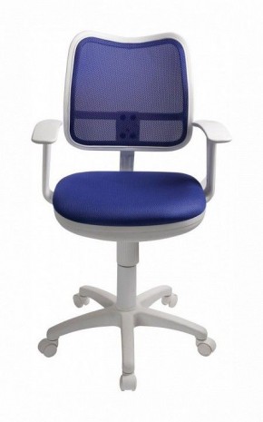 Кресло компьютерное Бюрократ CH-W797 синее в Верхней Салде - verhnyaya-salda.mebel24.online | фото 12
