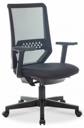 Кресло компьютерное Бюрократ MC-611N в Верхней Салде - verhnyaya-salda.mebel24.online | фото