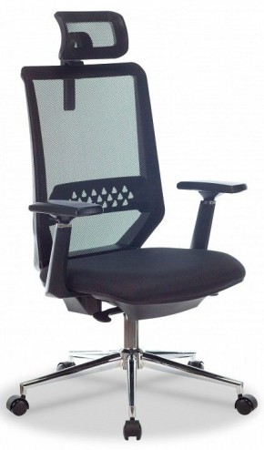 Кресло компьютерное Бюрократ MC-612N-H в Верхней Салде - verhnyaya-salda.mebel24.online | фото