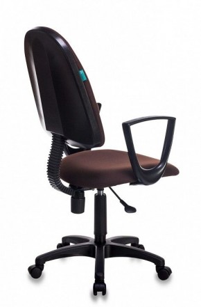Кресло компьютерное CH-1300N/BROWN в Верхней Салде - verhnyaya-salda.mebel24.online | фото 4
