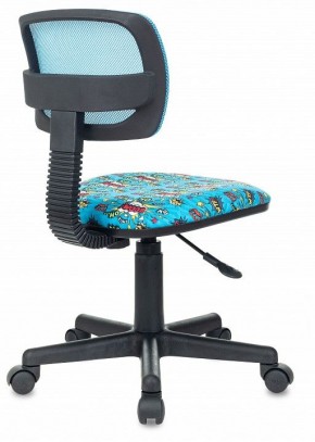 Кресло компьютерное CH-299NX в Верхней Салде - verhnyaya-salda.mebel24.online | фото 4