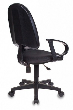 Кресло компьютерное CH-300/BLACK в Верхней Салде - verhnyaya-salda.mebel24.online | фото 4