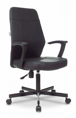 Кресло компьютерное CH-605/BLACK в Верхней Салде - verhnyaya-salda.mebel24.online | фото 5