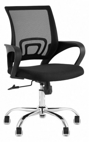 Кресло компьютерное TopChairs Simple New в Верхней Салде - verhnyaya-salda.mebel24.online | фото 1