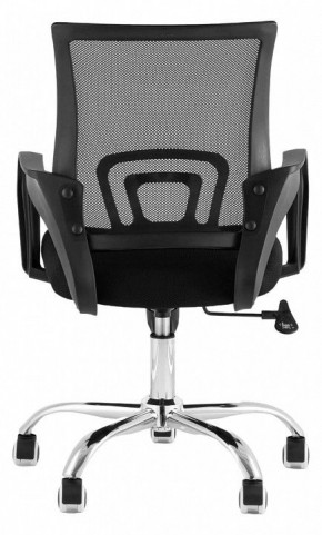 Кресло компьютерное TopChairs Simple New в Верхней Салде - verhnyaya-salda.mebel24.online | фото 4