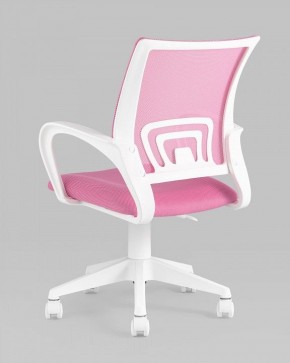 Кресло компьютерное TopChairs ST-BASIC-W в Верхней Салде - verhnyaya-salda.mebel24.online | фото 4