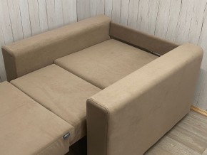 Кресло-кровать Комфорт-7 (700) МД (НПБ) широкий подлкотник в Верхней Салде - verhnyaya-salda.mebel24.online | фото 4