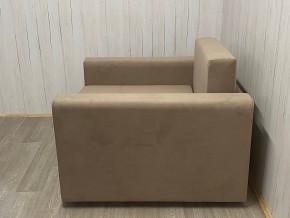 Кресло-кровать Комфорт-7 (700) МД (НПБ) широкий подлкотник в Верхней Салде - verhnyaya-salda.mebel24.online | фото 6