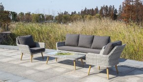 Кресло Прованс в Верхней Салде - verhnyaya-salda.mebel24.online | фото 4