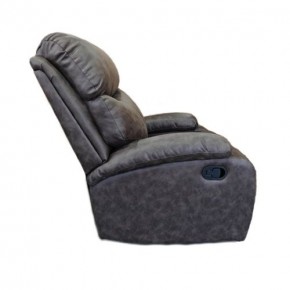 Кресло-реклайнер МИЛАН в Верхней Салде - verhnyaya-salda.mebel24.online | фото 2