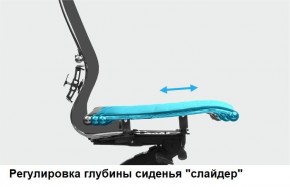 Кресло Samurai L1-1K - TS (Молочный) Модель Samurai 0130001 в Верхней Салде - verhnyaya-salda.mebel24.online | фото 15