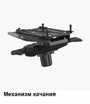 Кресло Samurai L1-1K - TS (Молочный) Модель Samurai 0130001 в Верхней Салде - verhnyaya-salda.mebel24.online | фото 6