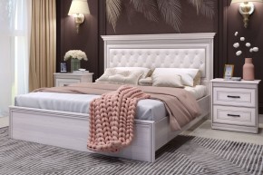 Кровать-1 1600 Неаполь в Верхней Салде - verhnyaya-salda.mebel24.online | фото 3