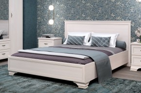 Кровать-1 с подъемным основанием 1600 Сиена в Верхней Салде - verhnyaya-salda.mebel24.online | фото 5