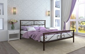 Кровать Эсмеральда Plus (МилСон) в Верхней Салде - verhnyaya-salda.mebel24.online | фото