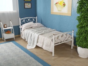 Кровать Ева Plus 800*1900 (МилСон) в Верхней Салде - verhnyaya-salda.mebel24.online | фото
