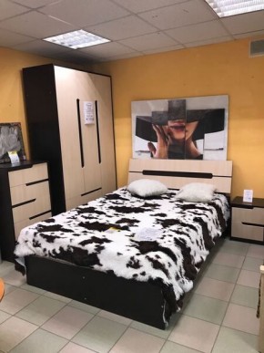 Кровать Гавана 1.6 Ортопед ПМ с ящиком в Верхней Салде - verhnyaya-salda.mebel24.online | фото