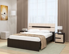 Кровать Гавана 1.6 Ортопед ПМ с ящиком в Верхней Салде - verhnyaya-salda.mebel24.online | фото 3