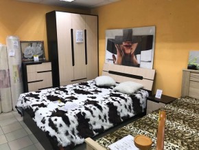 Кровать Гавана 1.6 Ортопед ПМ с ящиком в Верхней Салде - verhnyaya-salda.mebel24.online | фото 5
