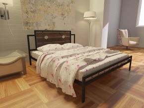 Кровать Инесса 1400*1900 (МилСон) в Верхней Салде - verhnyaya-salda.mebel24.online | фото