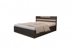 Кровать комби Юнона 1600 (*без основания) в Верхней Салде - verhnyaya-salda.mebel24.online | фото