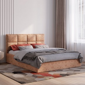 Кровать Линда КР-16 (Антик) 1600 в Верхней Салде - verhnyaya-salda.mebel24.online | фото 2