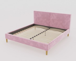 Кровать Линси (1800) в Верхней Салде - verhnyaya-salda.mebel24.online | фото 5