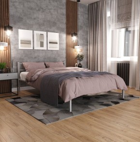 Кровать полутораспальная Фади-01 в Верхней Салде - verhnyaya-salda.mebel24.online | фото 2