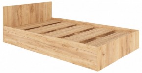 Кровать полутораспальная Охта в Верхней Салде - verhnyaya-salda.mebel24.online | фото 2