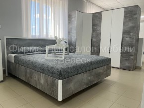 Кровать "Лео" БЕЗ основания 1400х2000 в Верхней Салде - verhnyaya-salda.mebel24.online | фото 2