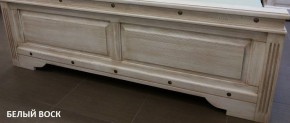 Кровать "Викинг 01" 1400 массив в Верхней Салде - verhnyaya-salda.mebel24.online | фото 6