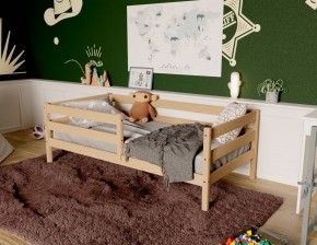 Кровать-софа 80*160 без покраски (без ящиков) в Верхней Салде - verhnyaya-salda.mebel24.online | фото