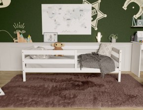 Кровать-софа 80*190 Белый в Верхней Салде - verhnyaya-salda.mebel24.online | фото 2