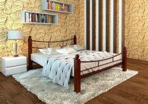 Кровать София Lux Plus (МилСон) в Верхней Салде - verhnyaya-salda.mebel24.online | фото