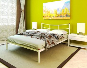 Кровать София (МилСон) в Верхней Салде - verhnyaya-salda.mebel24.online | фото