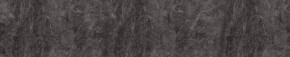 Кухонный фартук 610х3000х1,5 (композит) КМ Бетон графит в Верхней Салде - verhnyaya-salda.mebel24.online | фото
