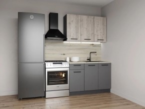 Кухонный гарнитур Антик 1200 (Стол. 26мм) в Верхней Салде - verhnyaya-salda.mebel24.online | фото