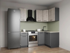 Кухонный гарнитур Антик 2000*1200 (Стол. 26мм) в Верхней Салде - verhnyaya-salda.mebel24.online | фото