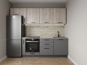 Кухонный гарнитур Антик 2550 (Стол. 26мм) в Верхней Салде - verhnyaya-salda.mebel24.online | фото
