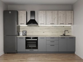 Кухонный гарнитур Антик 2800 (Стол. 38мм) в Верхней Салде - verhnyaya-salda.mebel24.online | фото