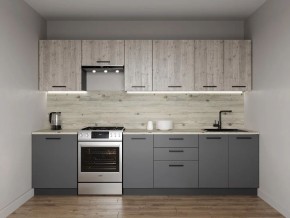 Кухонный гарнитур Антик 3000 (Стол. 38мм) в Верхней Салде - verhnyaya-salda.mebel24.online | фото