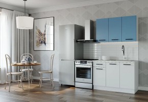 Кухонный гарнитур Капри 1200 (Стол. 26мм) в Верхней Салде - verhnyaya-salda.mebel24.online | фото