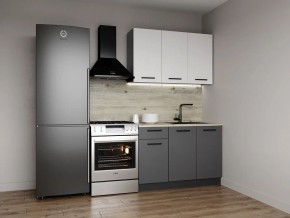 Кухонный гарнитур Меренга  1200 (Стол. 38мм) в Верхней Салде - verhnyaya-salda.mebel24.online | фото