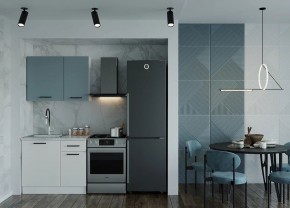Кухонный гарнитур Ниагара 1000 (Стол. 38мм) в Верхней Салде - verhnyaya-salda.mebel24.online | фото 1