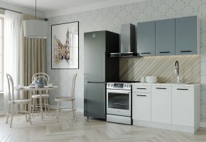 Кухонный гарнитур Ниагара 1200 (Стол. 38мм) в Верхней Салде - verhnyaya-salda.mebel24.online | фото 1